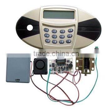 Manufacturer offer safe electronic panel