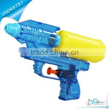 Hot Transparent Water Gun for Children