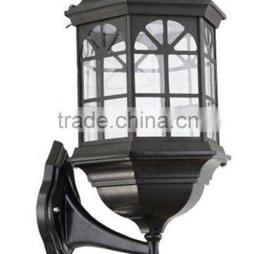 Led Street Light Solar Power European Style Garden photo-4