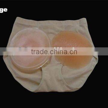Silicone Buttocks Pad for Women and Cross Dressing Silicone Butt Pads for Women