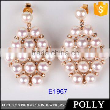 2015 European Style Indian Earring photo-2