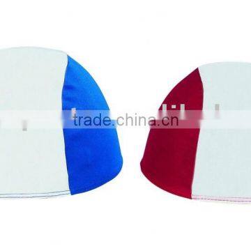 low profit of polyester swimming caps