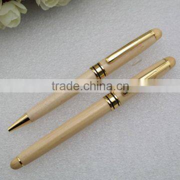 High Quality Gift Wood Pen