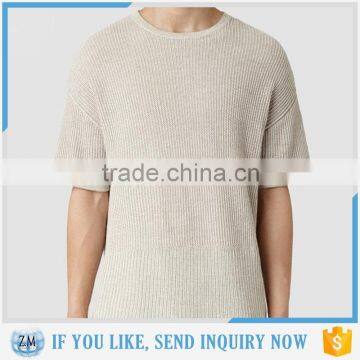 new style knit sweater with high quality