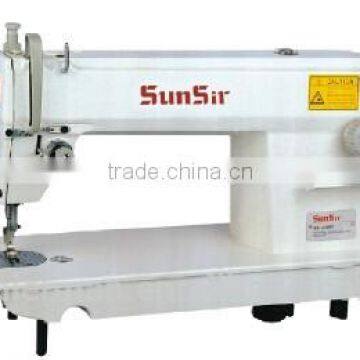 SS-A355 High speed lockstitch industrial sewing machine