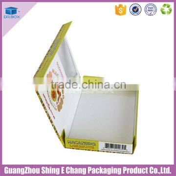 China Manufacture Luxury Cigarette Carton Box photo-4
