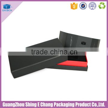 Experienced Custom luxury Design Rigid foam inserts for jewelry box