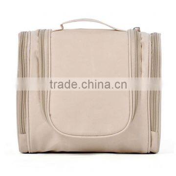 Wholesale Multifunctional Hanging Men Travel Wash Organizer Bag photo-5