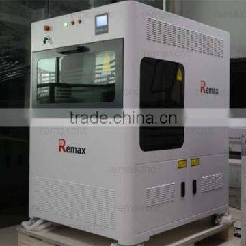 Remax High Quality Professional 2d 3d Laser Engraved Maker Crystal Photo Machine photo-3