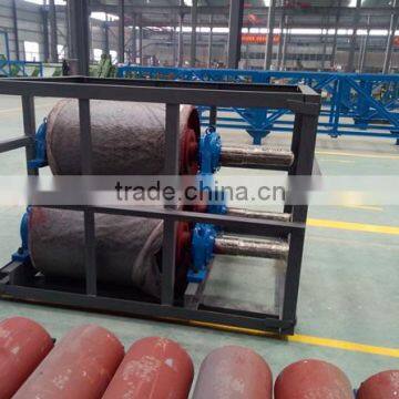 Belt Conveyor Pulley/ Bend Pulley/ Head Pulley for Belt Conveyor photo-3