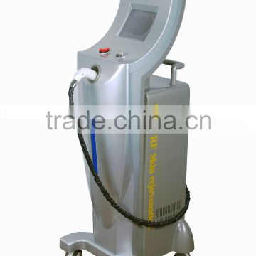 *RF skin lifting and tightening beauty machine