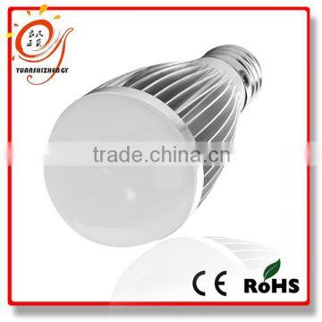 High lumens 100lm/W high quality 10w led light bulb