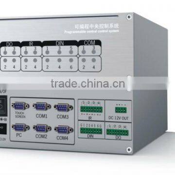 Conference Cental Controller Multimedia Central Matrix Control System office equipment office device