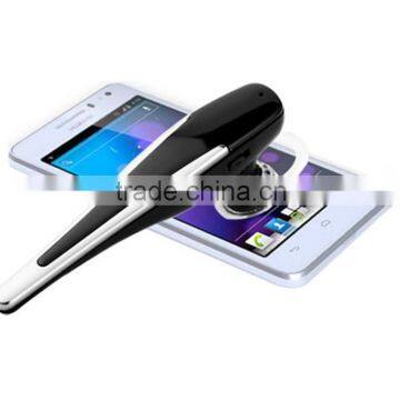 New Patent 2016 Mini Wireless Bluetooth Earphone S02 photo-1