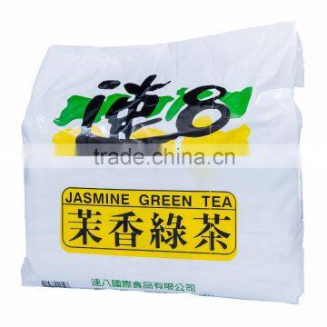 Super 8 Jasmine Green Tea