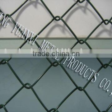 Galvanized Gabion(yuanxi)