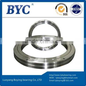 RB9016UUCC0 P5 crossed roller bearing|thin section Robotic bearing|90*130*16mm