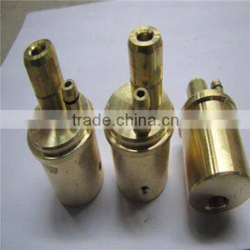 Binzel Auto welding plug