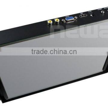 12.1 Inch Win7/8 OS Open Frame Resistive Touch CCTV Lcd Display photo-6