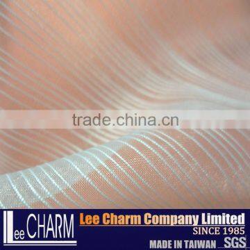Sheer Voile Organza for Wedding Decoration photo-2