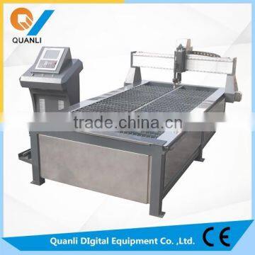 Plasma Cutter Cut-120 Metal Processing Machinery QL1325/1530