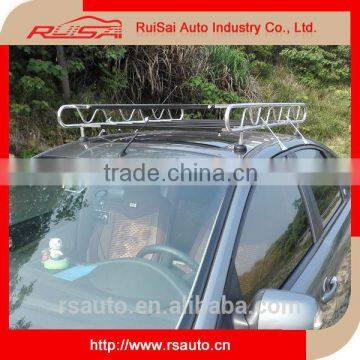 Universal top quality steel roof racks accessory