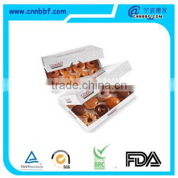 High quality paper box/paper pizza box with printing