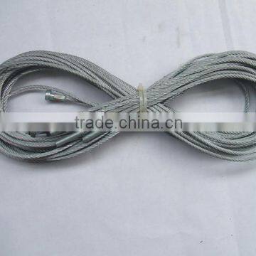 Elevator Wire Rope PL=800-900