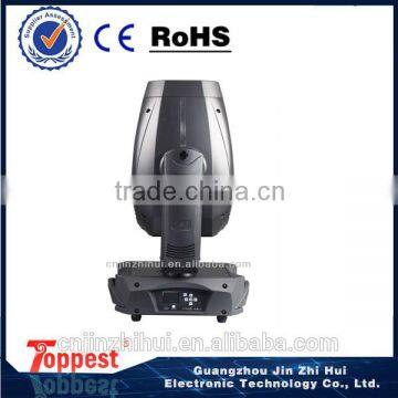 2016 nice rgbw moving head spot 15r 330w spot