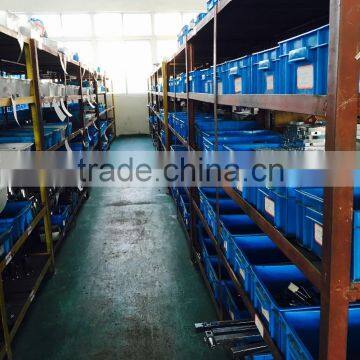 Fully Automatic Plastic Cup Sealing Lid Machine photo-5