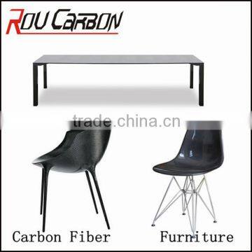 CARBON FIBER COFFE TABLE UNIQUE DESIGN TABLE