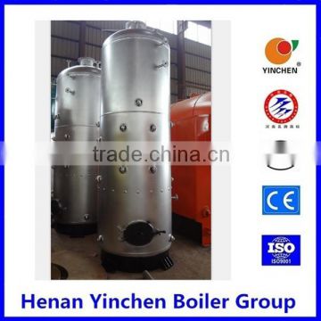 2016New Vertical-type Steam,Hot Water Boiler