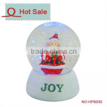 china import items decor for home,outdoor led wall light,snow globe