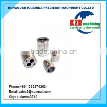 CNC Precision Processing Aluminum Turning and Milling Machined Parts