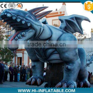 Event/party/advertising/ inflatable dinosaur/Giant inflatable cartoon