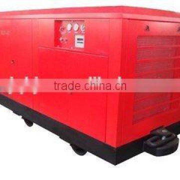 MLGF 12/8 75kw explosive-proof rotary screw air compressor