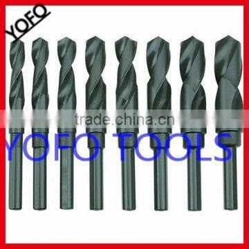 YF DIN338 Reduced Shank To 13MM Fully Ground HSS Drill Bits Drill Bit