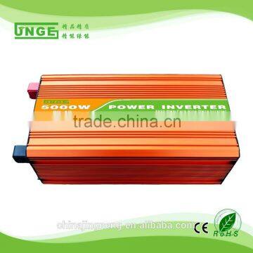 High Efficiency 3 Years Warranty 5kw Solar Inverter photo-2