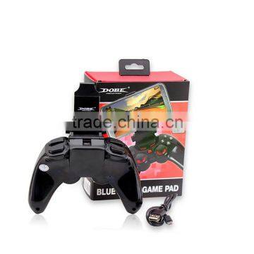 Bluetooth Gamepads Remote Controller Joystick for iOS Android Phone
