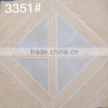 300x300mm wood like floor tile