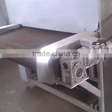 Печь для выпечки закусок на газу photo-3