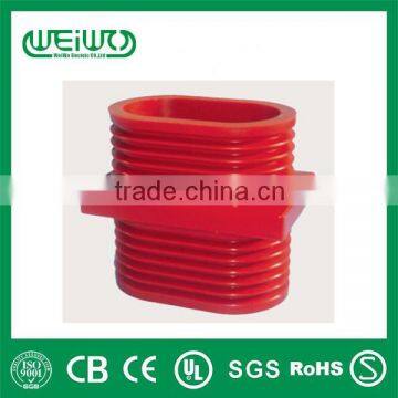 12kv Epoxy Resin Wall Bushing suitable for Switchgear