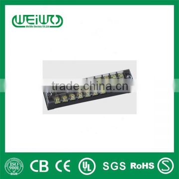 WL TB-2510 krone type barrier ceramic terminal block