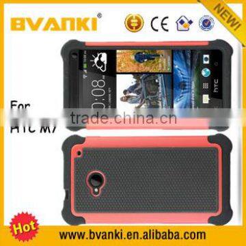 Chilli Distributors Cell Phone Parts From China Cute Case For HTC One M7,Cute Case For HTC Ones For HTC One M7 Case photo-2