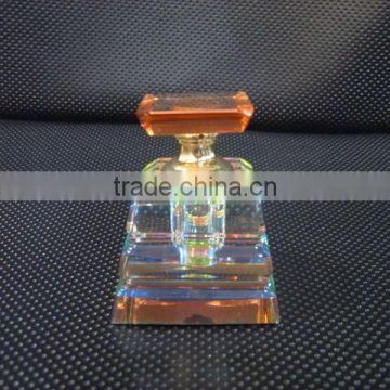 High quality Crystal perfume bottle (JX-CP705)