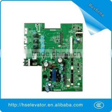 Fujitec elevator pcb C113-MC15 elevator panel for sale