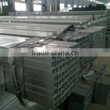 square steel pipe