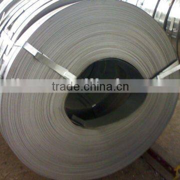 High Quality Hot Dipped Galvanized Steel Strip From China photo-2