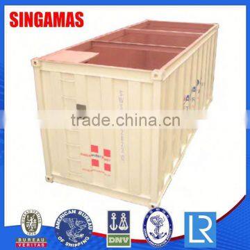 Container Waste Water Treatment Plant photo-3