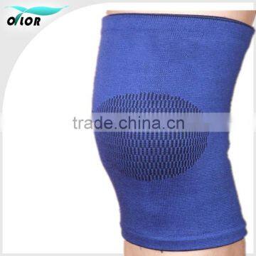 Cozy Support Knee Sleeve,Compression Athletic Knee Support Brace Protection Health Fitness Sports Gym